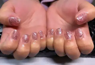 ネイル Welina ♡♡のネイルデザイン