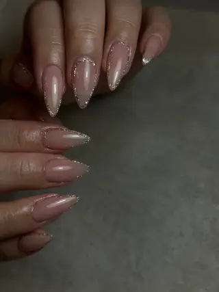 ネイル havi nailのネイルデザイン