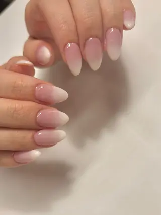 ネイル eye mor. 岐阜駅前店所属・nail  mor. ななみんのネイルデザイン