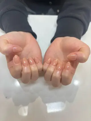 ネイル Raviy大阪店所属・rion _のネイルデザイン