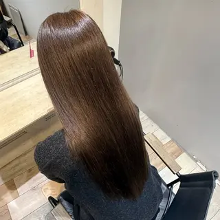 ロング LOVELEY所属・ゆうな🎀/池袋 /LOVELEYのヘアスタイル