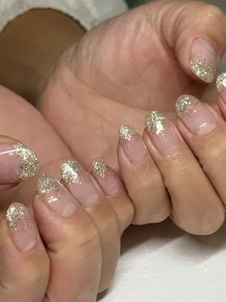 ネイル MITSUME 🎀 yumeのネイルデザイン