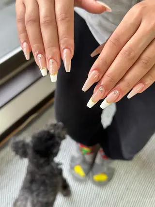 ネイル lune nail_2017のその他イメージ