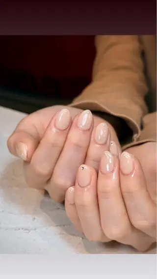 ネイル Nail salon  Euphoria所属・Euphoria Sakiのネイルデザイン