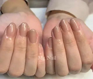 ネイル Mg Nail所属・Mg Nailのネイルデザイン