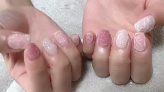 ネイル t. yoshizawaのネイルデザイン