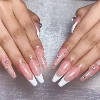 ネイル DIAMOND NailStudioのネイルデザイン