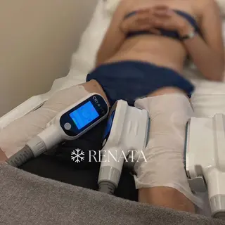 脂肪冷却専門店❄️ RENATA六本木のエステ・リラクイメージ