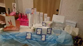 メナード水戸見川店　MENARD所属・黒坂 リカのその他イメージ