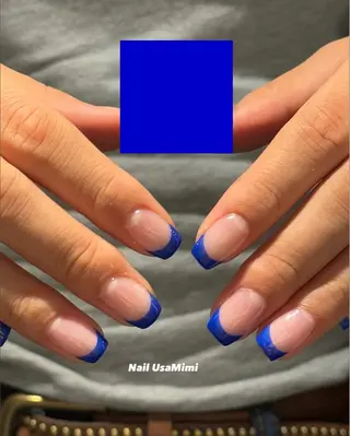 ネイル 本町NailUsaM imiKEINAのネイルデザイン