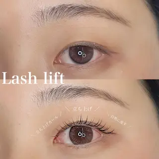 パーマ マツエク・マツパ Noel eye所属・mao 🕊のマツエク・マツパデザイン