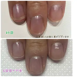 ネイル Ella nailsalon所属・Ella nail ちゆうのネイルデザイン