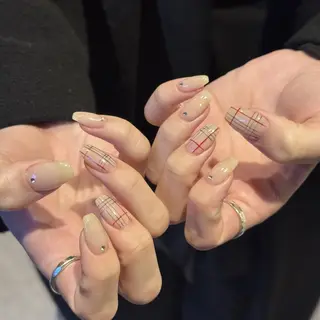 ネイル nails TOKYOのネイルデザイン