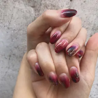 ネイル nails TOKYOのネイルデザイン
