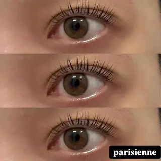 マツエク・マツパ YEON Mao🍒のマツエク・マツパデザイン