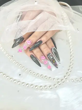 ネイル 【Laule‘a 】のネイルデザイン