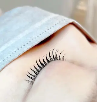 マツエク・マツパ Beauty Salon miliのマツエク・マツパデザイン