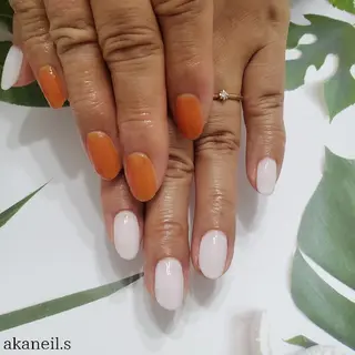 ネイル 【akaneils】 アカネのネイルデザイン
