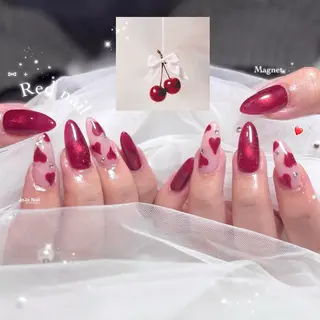 ネイル Kawabata Serinaのネイルデザイン