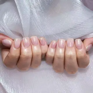 ネイル Yu Li ネイルのネイルデザイン