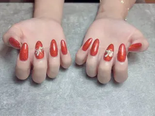 ネイル Nail Salon Taki/吉祥寺店のネイルデザイン