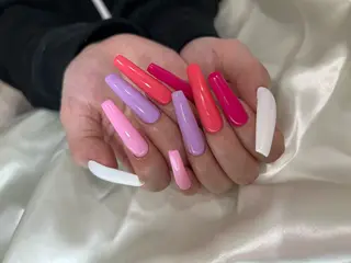 ネイル Private nailsalon  N所属・N nail - KOBE -のネイルデザイン