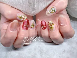 ネイル 閨匠 上野店のネイルデザイン