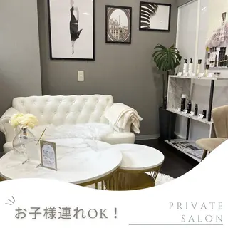 肌質改善専門 ハーブ /毛穴洗浄 リエイトのエステ・リラクイメージ