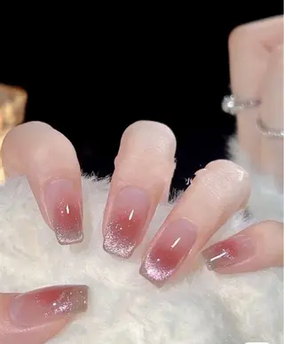 ネイル Niko シカのネイルデザイン