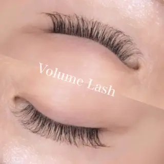 マツエク・マツパ ルクール見附店 吉田愛来のマツエク・マツパデザイン