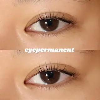 マツエク・マツパ mona 🎀韓国まつパ/眉毛のマツエク・マツパデザイン