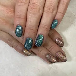 ネイル Salon de dahan所属・SALON DE DAHANのネイルデザイン