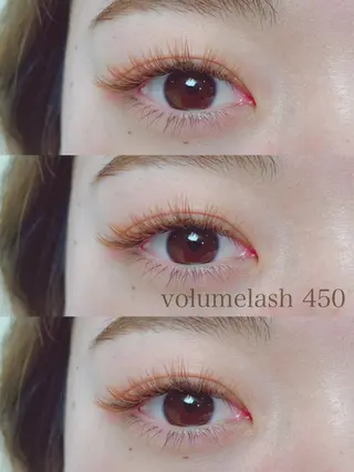 マツエク・マツパ olivia  瀬戸 ❤︎アンドヘルシーのマツエク・マツパデザイン