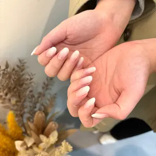 ネイル nail salon tiffin【ティフィン】所属・tiffin Rihoのネイルデザイン