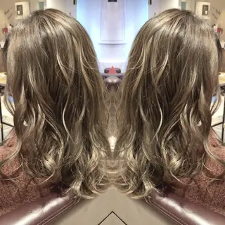 ロング GOOD NEIGHBORS松戸店所属・✂︎ショートの匠✂︎ 坂巻 慶輔のヘアスタイル