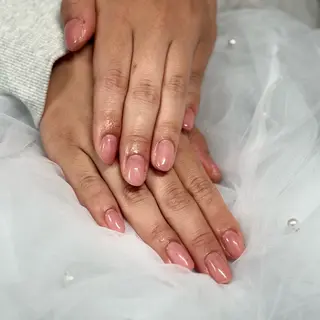 ネイル see nail所属・see nailのネイルデザイン