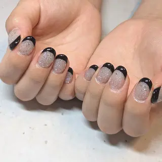 ネイル MASH UP ROOM のネイルデザイン