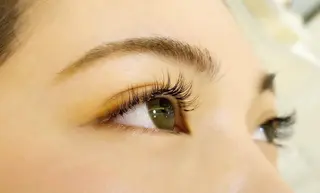 マツエク・マツパ 小林 舞華のマツエク・マツパデザイン