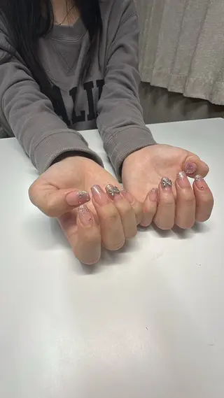 ネイル POLISH サナのネイルデザイン