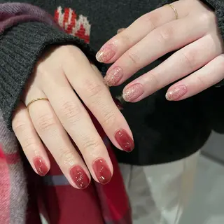 ネイル roof nailのネイルデザイン