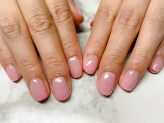 ネイル ___ yuriのネイルデザイン