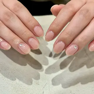 ネイル Bianca SHIRANEのネイルデザイン