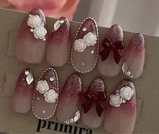 ネイル TABI ANA.CHUOのネイルデザイン