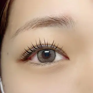 マツエク・マツパ eyelist / nana🌱のマツエク・マツパデザイン