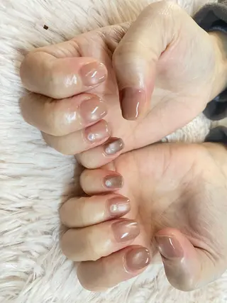 ネイル Chandra nail&tarotのネイルデザイン