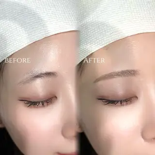 アイブロウ TERRAs sachiの眉毛・アイブロウイメージ