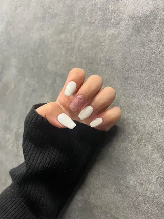 ネイル aloalo所属・aloalo MIKAのネイルデザイン