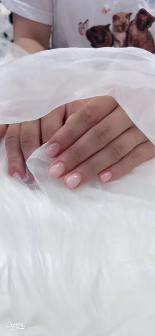 ネイル Me d'eau所属・Me d'eau Rinaのネイルデザイン