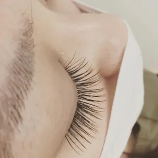 マツエク・マツパ Megu. anelloのマツエク・マツパデザイン