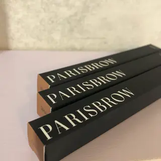 アイブロウ 眉毛/まつ毛パーマ/WAX脱毛 Navillera 自由が丘所属・眉毛／まつ毛サロン Ayamiのマツエク・マツパデザイン